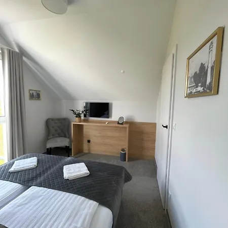 Baltic Holiday home *