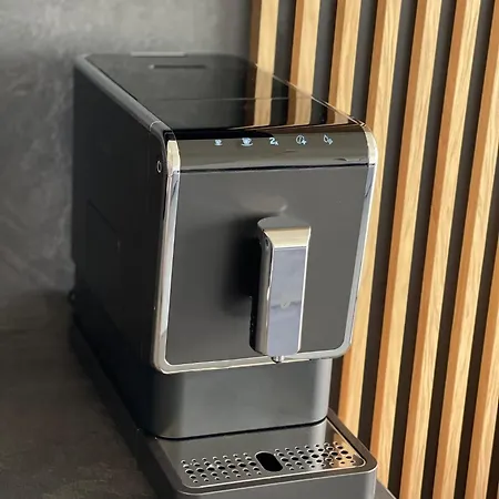 Baltic Casa de Férias Jastrzębia Góra