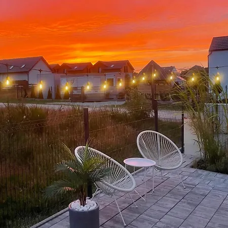 Holiday home Baltic