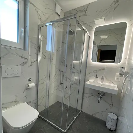 Baltic Holiday home *