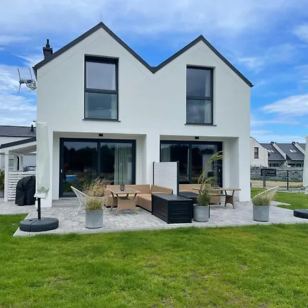 Holiday home Baltic *