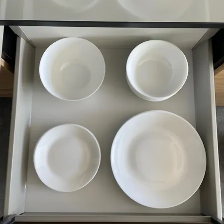 Baltic Casa vacanze Jastrzębia Góra