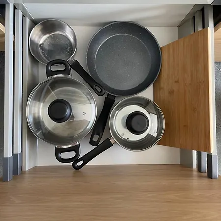 Baltic Casa de Férias Jastrzębia Góra