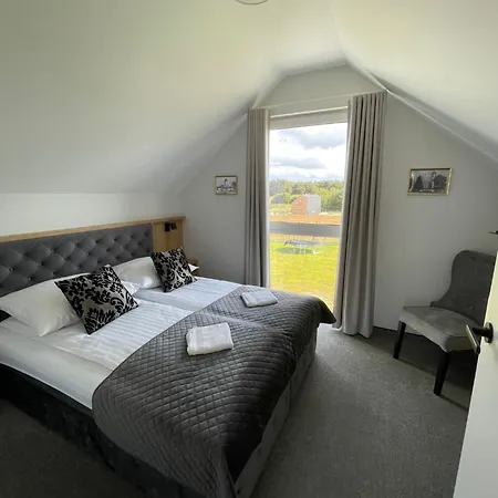 Casa de Férias Baltic *