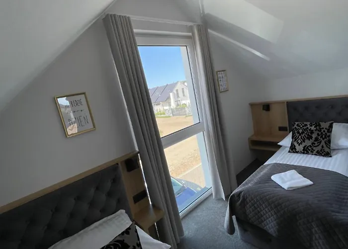 Дом отдыха Baltic *