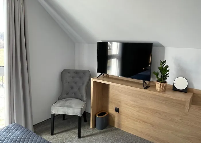 Baltic * Ястшембя-Гура