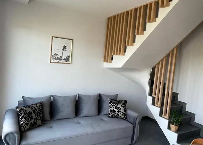 Baltic Дом отдыха