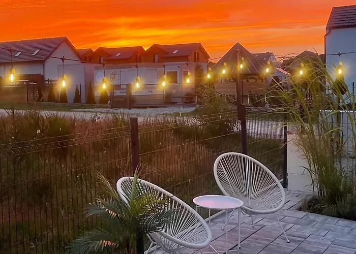 Дом отдыха Baltic