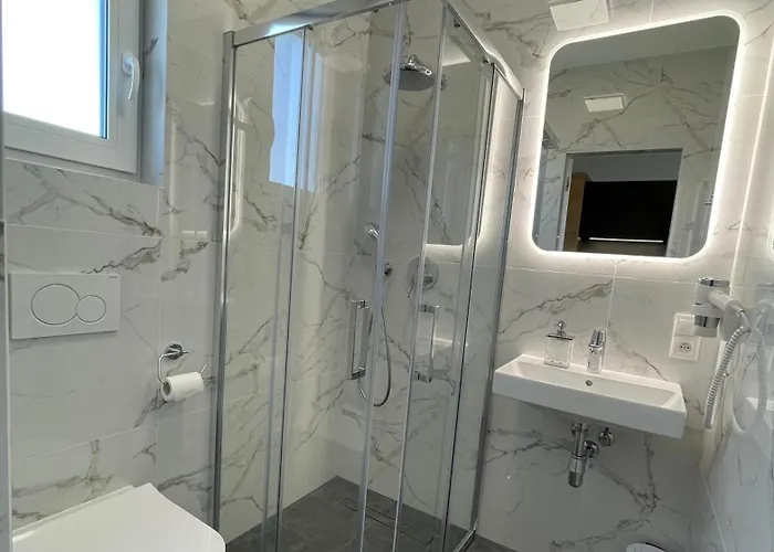 Baltic Дом отдыха *