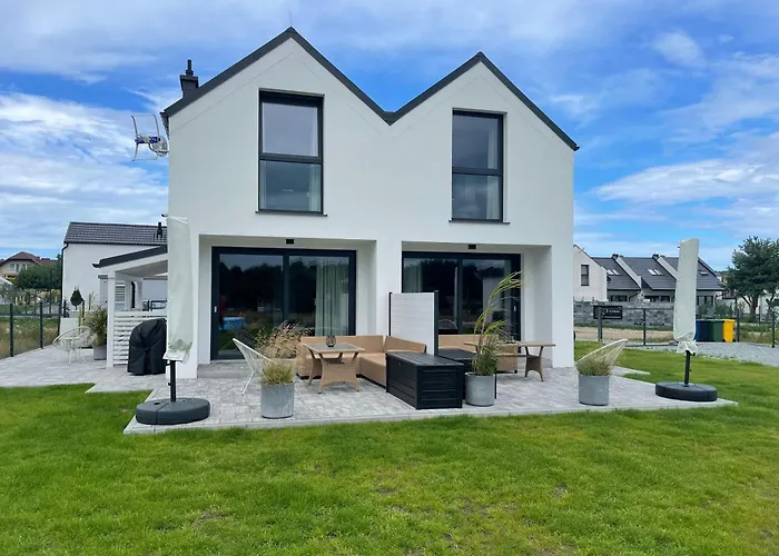 Дом отдыха Baltic *