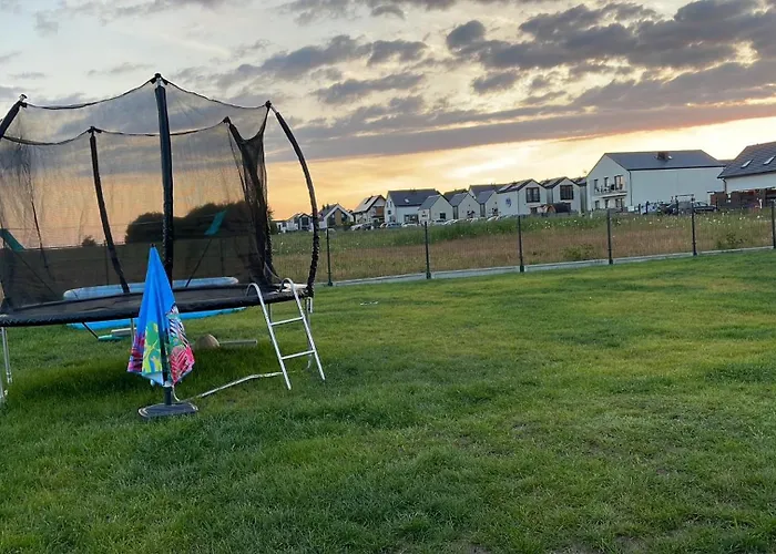 Baltic Дом отдыха