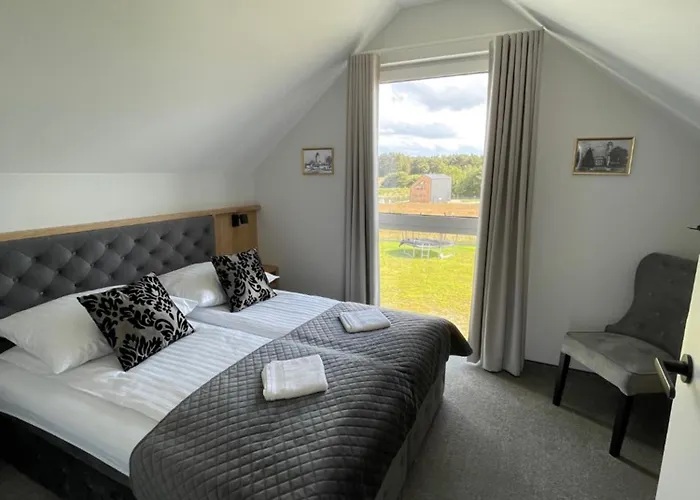 Дом отдыха Baltic *