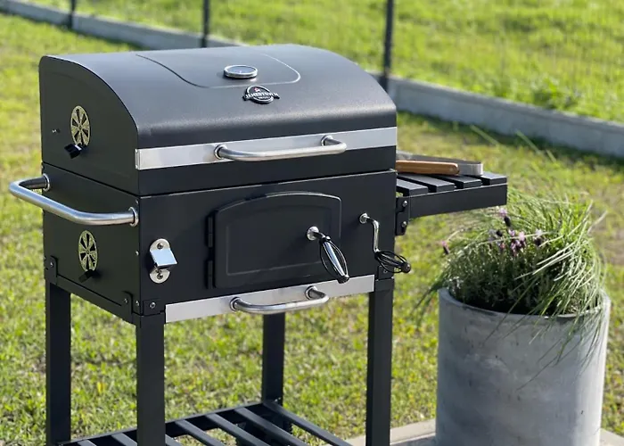 Дом отдыха Baltic Ястшембя-Гура