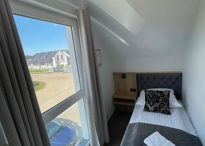 Baltic * Ястшембя-Гура